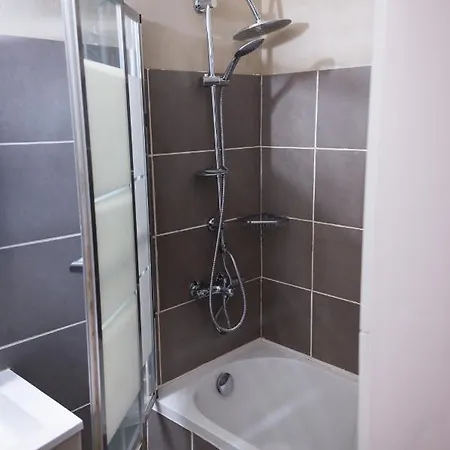 Apartment L' Oasis - Spacieux T3 Centre - Gare A 8 Mn Toulouse
